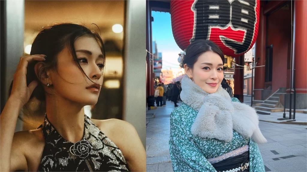 日本魔鬼級暗黑女神橘瑪麗宣布將在「這時間」引退!感嘆:經歷多次低潮