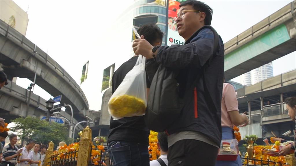 力阻中國犯台　川普專訪稱有信心習近平達成共識
