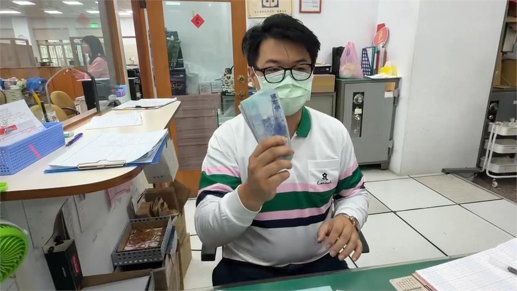 辦公室無用技能大挑戰！　網：去農會上班要身懷絕技