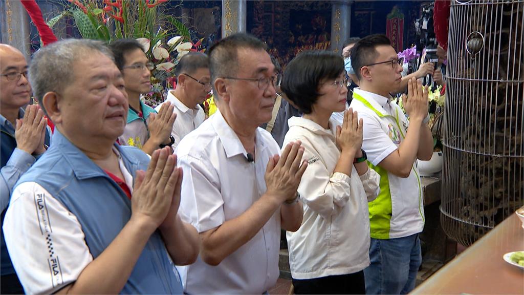 李四川猛打胞妹「未利益迴避」 蘇巧慧反擊:股東還有國民黨立委