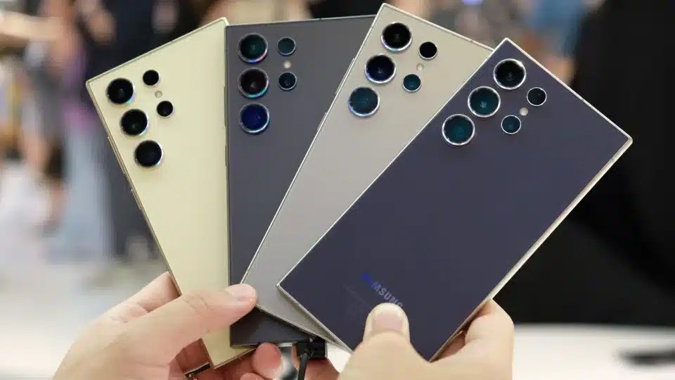 女力萬歲神級優惠：三星S26漲聲搶便宜攻略 iPhone 17女王價