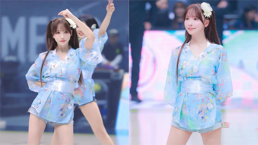 三上悠亞「屁股蛋露出」被拍…隊長梓梓出面呼籲：不要用這種危險的視角拍攝