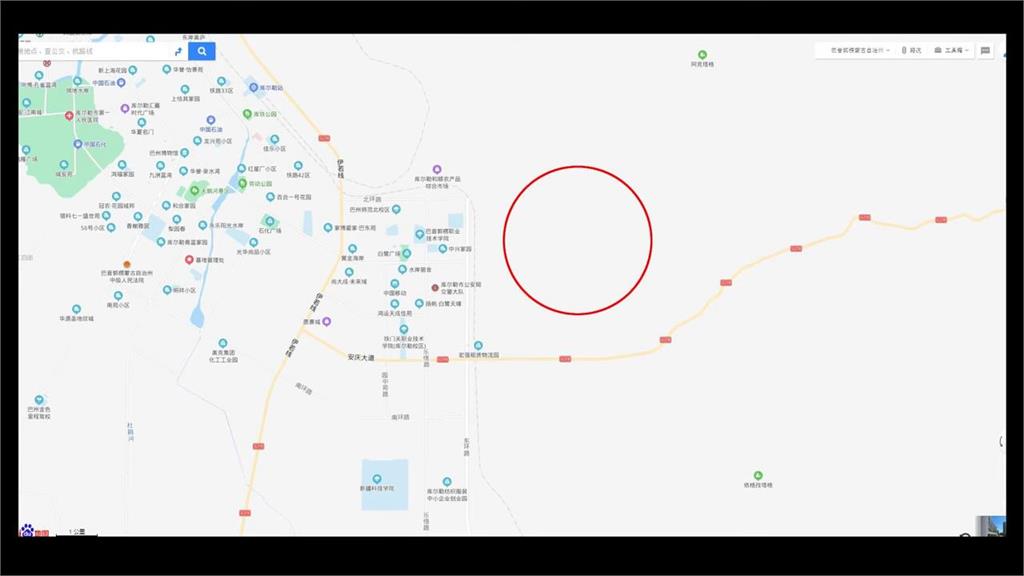 新疆勞改設施曝光！中國男勇闖當地拍集中營　網敬佩：真正的勇者