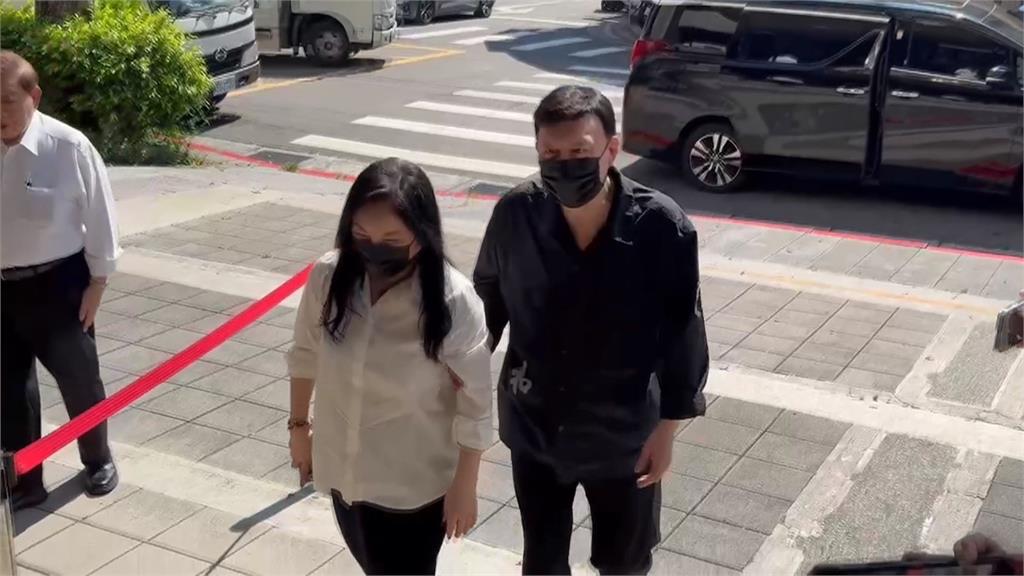 余天女婿「當車手詐騙」判刑2年!李亞萍虛弱發聲「預告1事」余家將出手