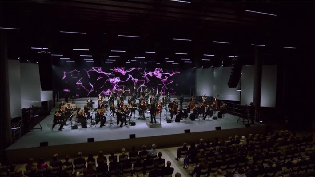 AI代執筆完成貝多芬遺作　《第十號交響曲》全球首演