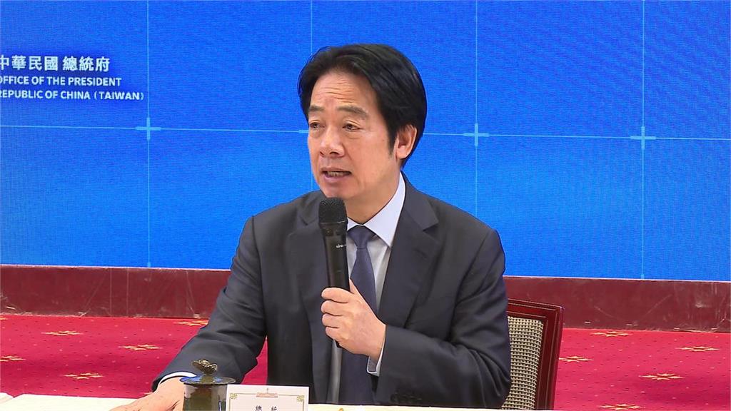 傅崐萁嗆不放行軍購！賴清德昔噴國民黨：王X蛋、什麼都擋！超狂片段被挖