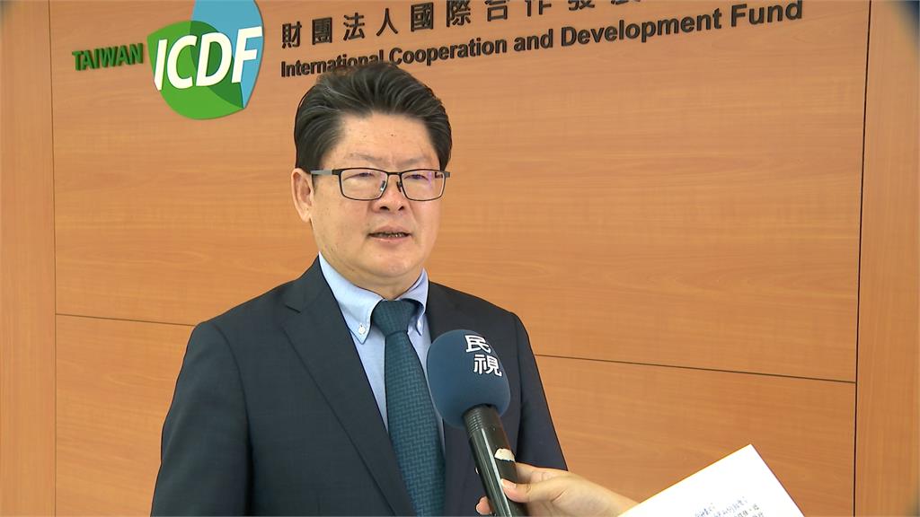 國合會創立30週年！　轉型「策略平台」拚翻轉台灣外交