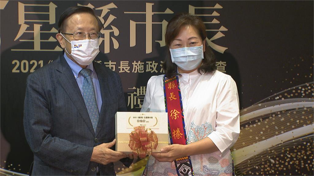 穩住疫情後備戰2024？　侯友宜.鄭文燦回應了