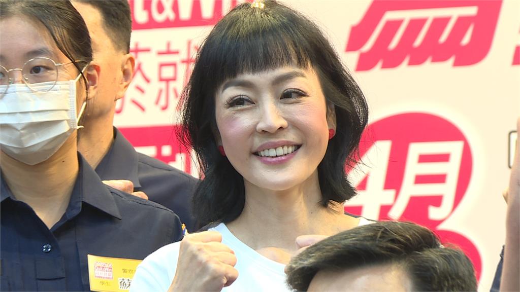 抽菸BAD！唐玲「罹癌又爆糖尿病」　昔菸齡25年悔不當初