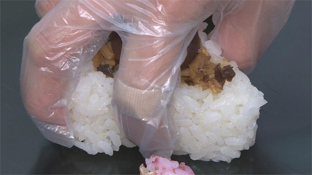 冷飯也Q彈!台南20號米培育成功 採乾濕灌溉減碳又省水