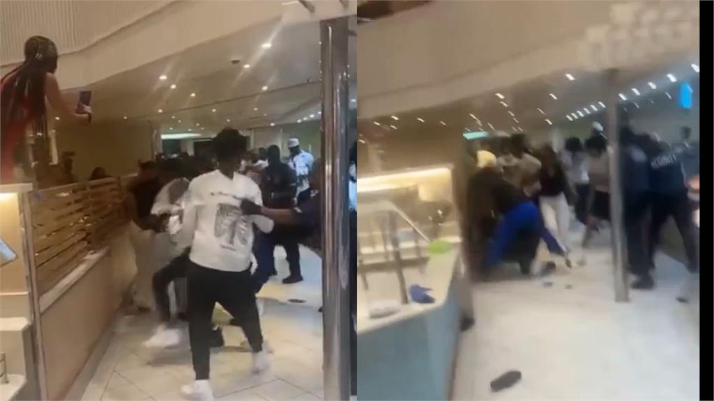 20名男女「郵輪激戰」衣服被抓掉！疑為「雞柳條開戰」肉戰片外流全網瘋傳