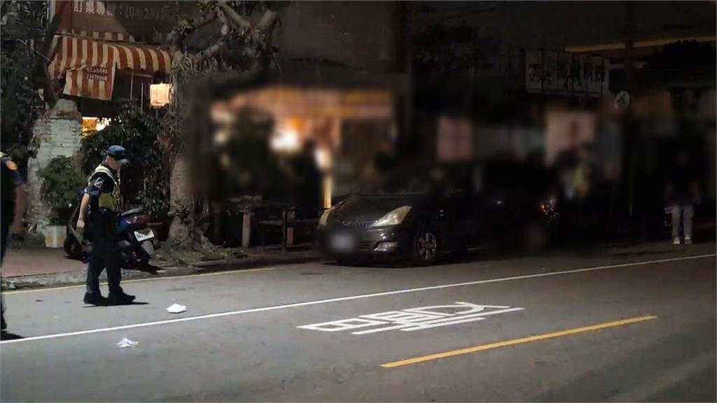 講話太大聲爆衝突? 男子慘遭二打一敲破頭