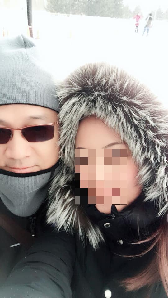 江柏樂「作法斬桃花」斷富商10年情！小16歲嫩妻昔收天母房「感情史被挖出」