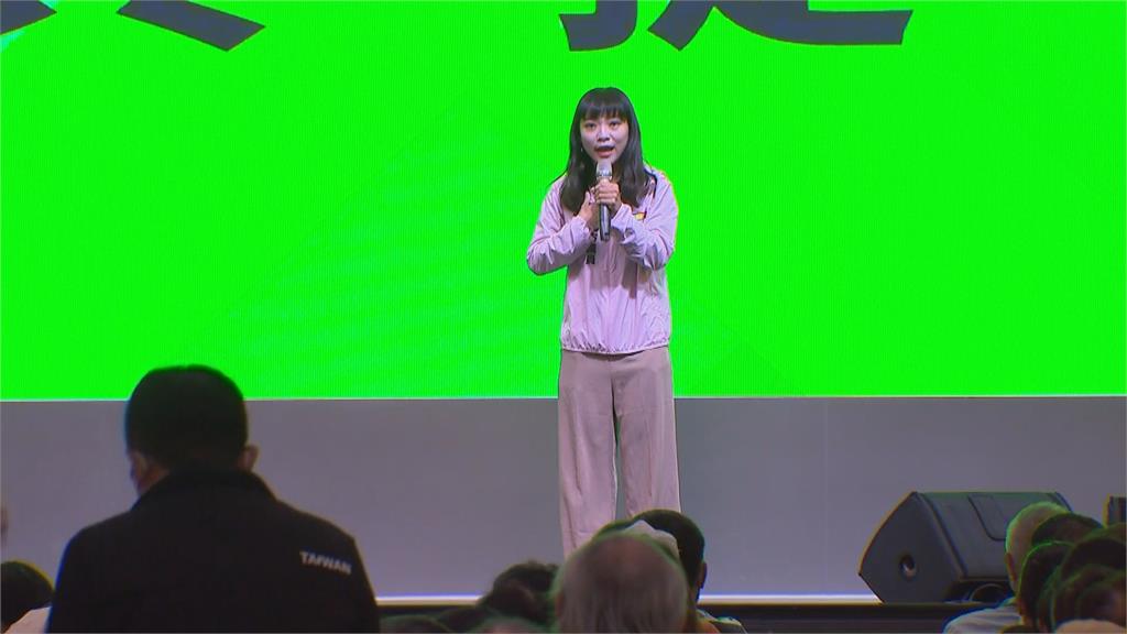 力拚公投「四個不同意」 府院三巨頭鳳山宣講
