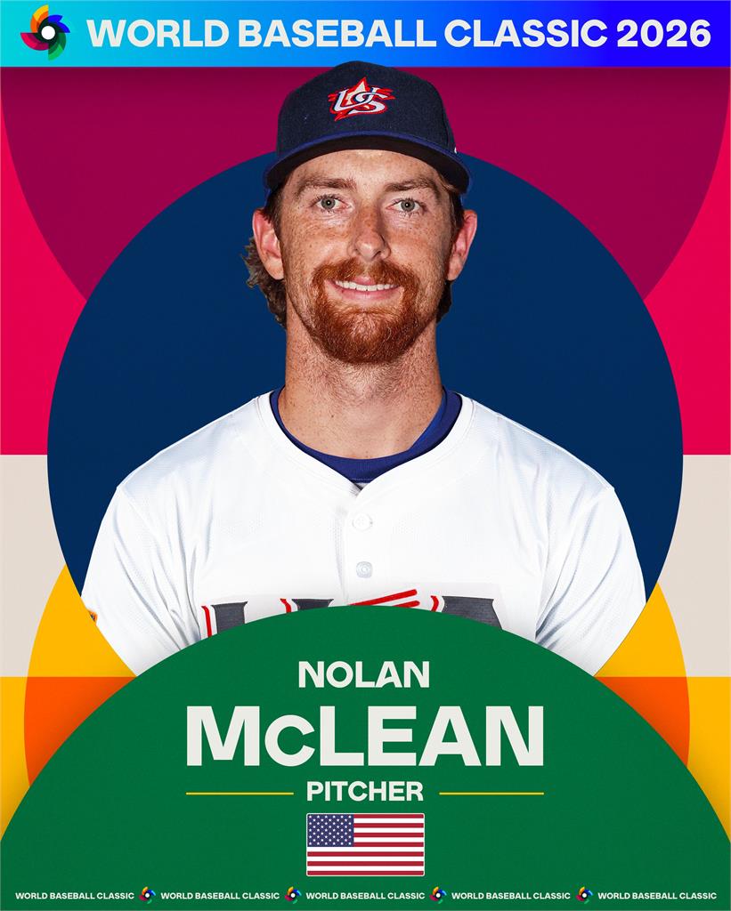 經典賽(影)／美國隊實力大補強！不只有海盜狀元　兩大先發加盟投手戰力再升級