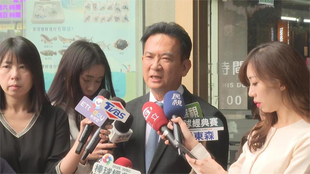 鄭麗文宴請自家藍委竟有「1/3缺席」！1關鍵林俊憲開酸：連面子都不給