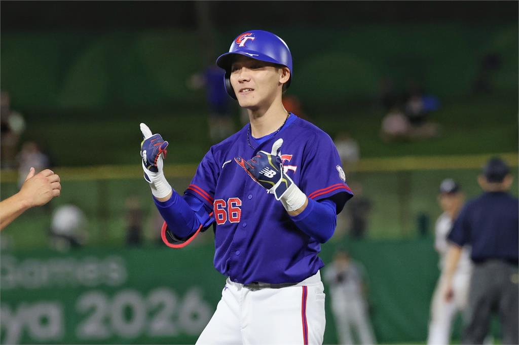 亞運／棒球「台韓大戰」掀起轟動！南韓全國關注度高收視衝破7.4%