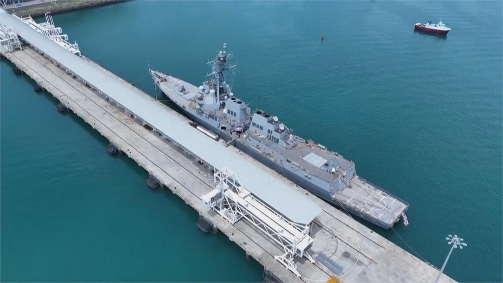 川普證實授權CIA炸委國毒船　揚言將對陸地發動攻擊