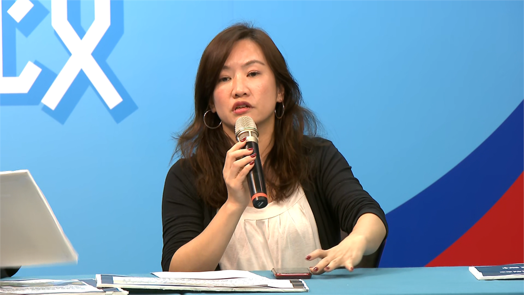 快新聞／反擊藍營媒體人！驚傳卸任「當哈佛學人」　陳其邁：政壇最不缺謠言