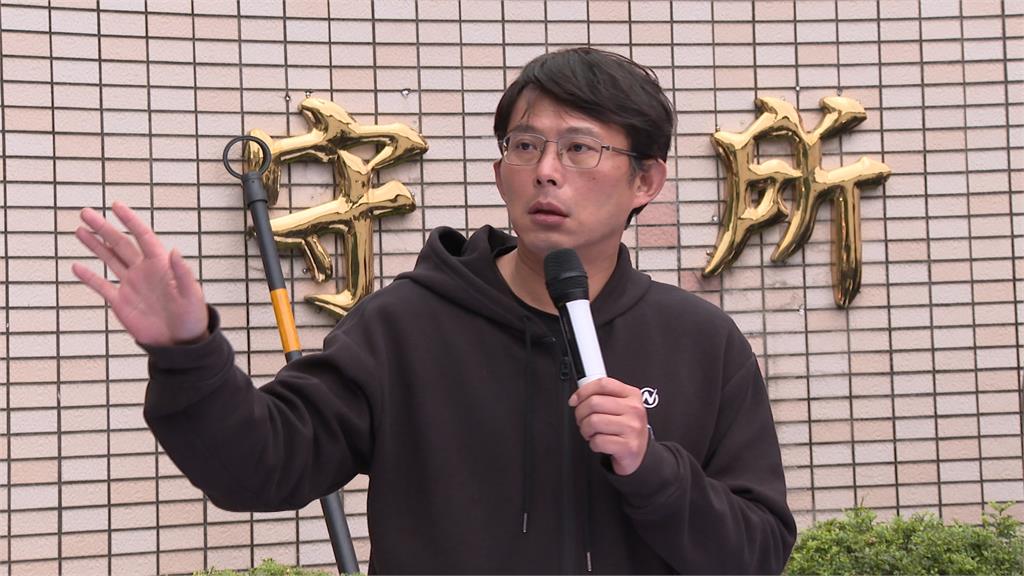 承租侯2022大勝場地當競辦 蘇巧慧強調:單純辦公空間