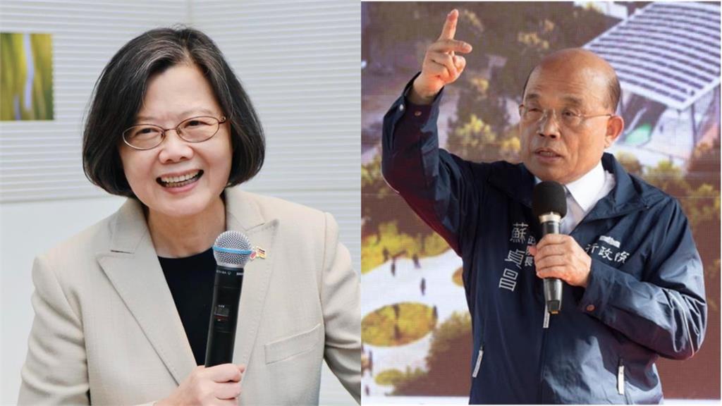 張惇涵反擊王鴻薇成「政院戰神」!前幕僚曝他「超狂背景」:匯集小英跟蘇貞昌功力