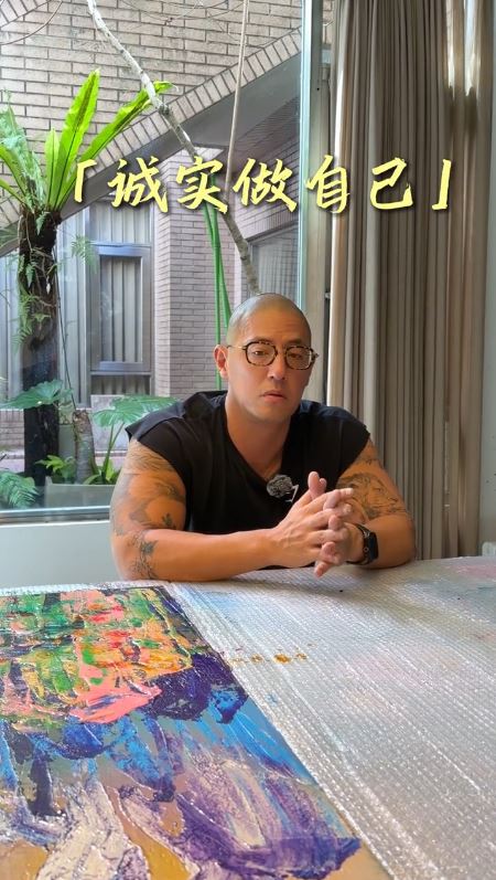 蔣友柏突發文震撼開勸「誠實做自己」！猛揭「看他超怕負評」下秒脫口真話：不需要…