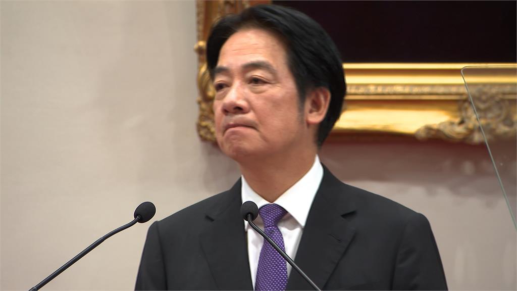 823投票揭曉！民進黨湧現改革聲浪　小笠原欣幸發文談「這事」落幕