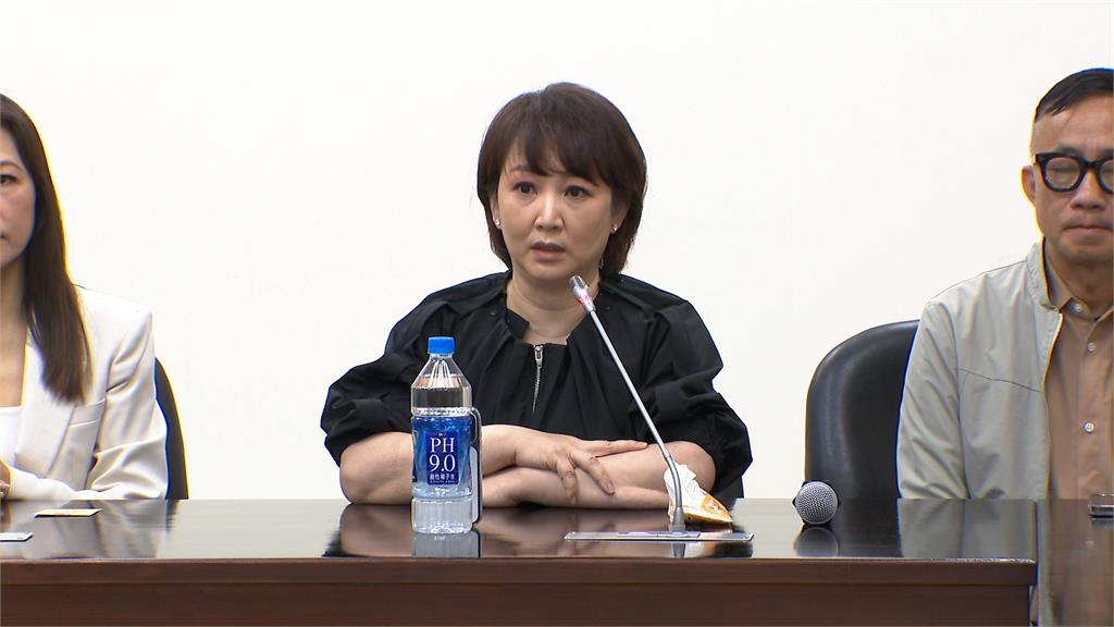 別再有下個剴剴！　郁方、許常德籲關注社福體系