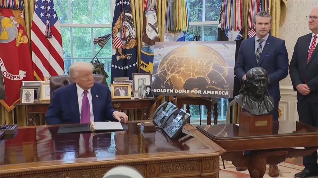 日相高市上任後首次訪美　將增購美原油、加強能源合作