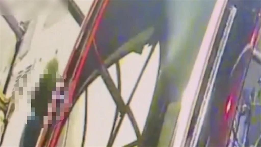 南港公司「日本黑松」遭竊 嫌落網稱:怕被抓就丟了