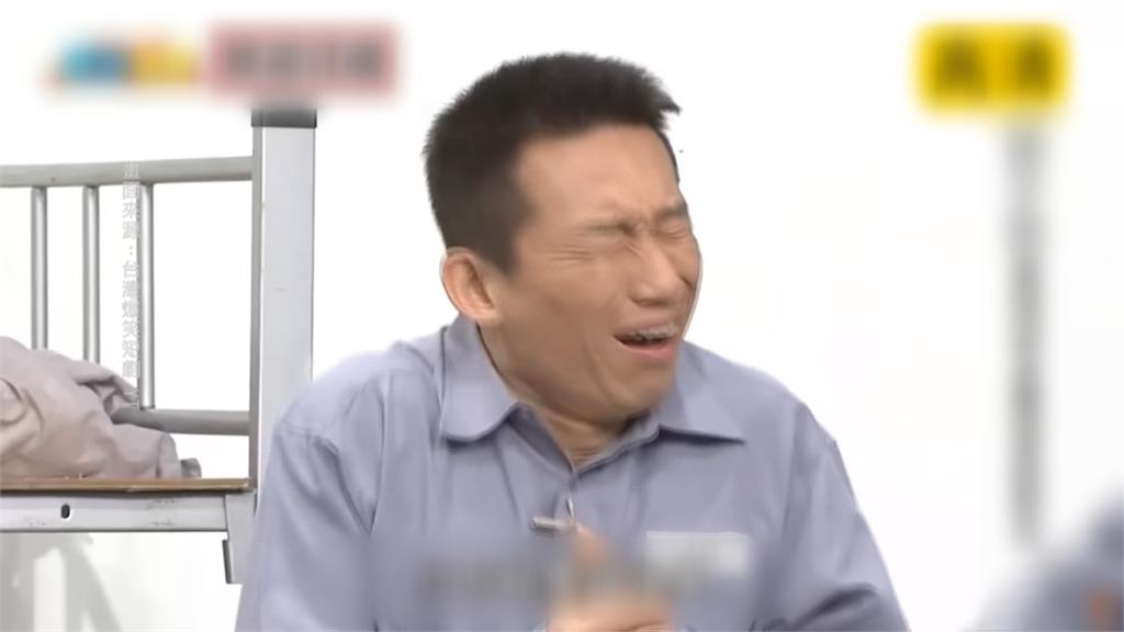 郭子乾曾穿囚衣模仿柯文哲 網友笑翻:超時空預言