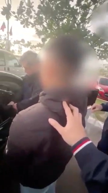 快新聞／跨國毒梟以洗髮精、沐浴乳掩護毒品！刑事局聯手大馬警方偵破