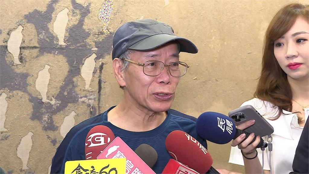 快新聞／張景森又語出驚人！擔憂台灣兩極分化　直言「搞這事」的媒體就該關掉
