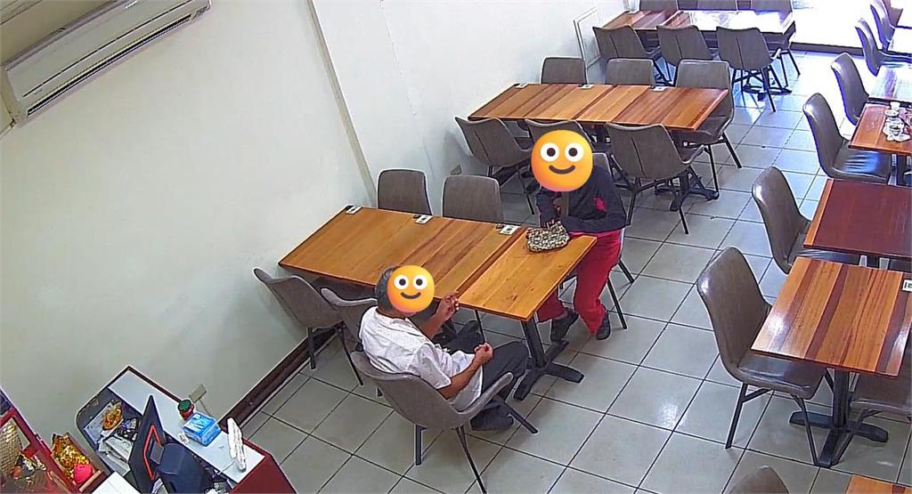 領愛心餐當自助吧？　老翁無限暢飲被提醒還嗆業者小氣