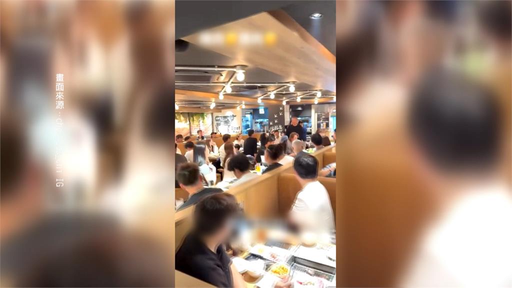 經典賽台灣隊遺憾止步！　南韓7比2擊敗澳洲晉級