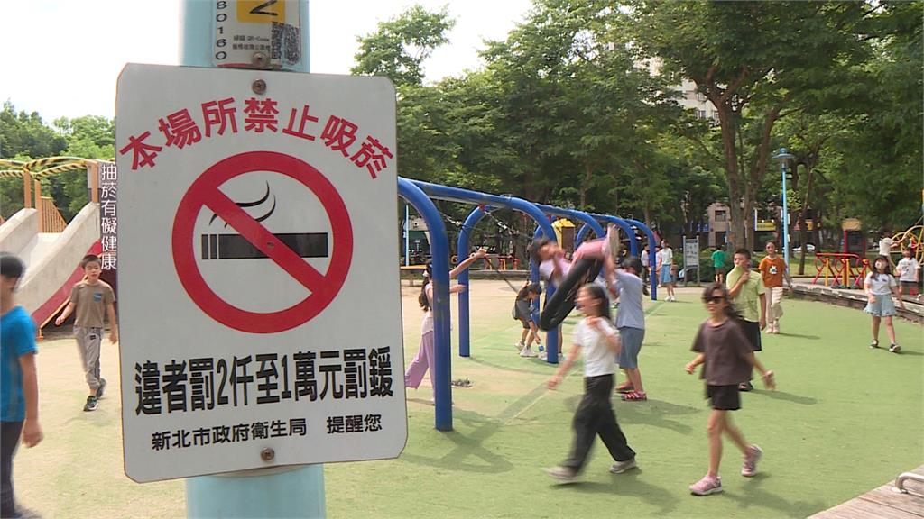 藍委提"2009年後生終身禁買菸" 石崇良:世代禁菸屬試驗