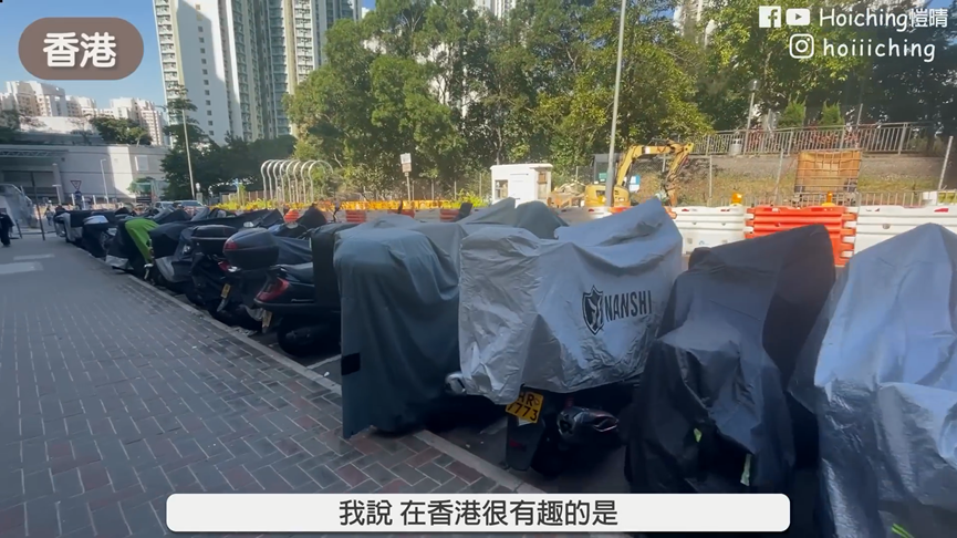 雙層巴士也不例外!台灣尪隨港妻返鄉 見在地人超快車速驚:好可怕