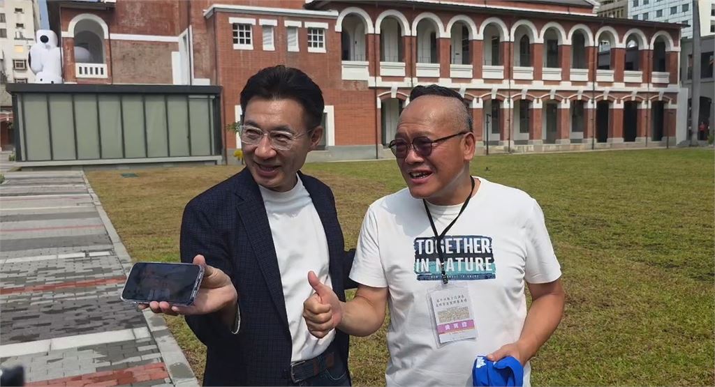 台中辯論戰火升溫！　江啟臣簽署同意　何欣純盼時間越快越好