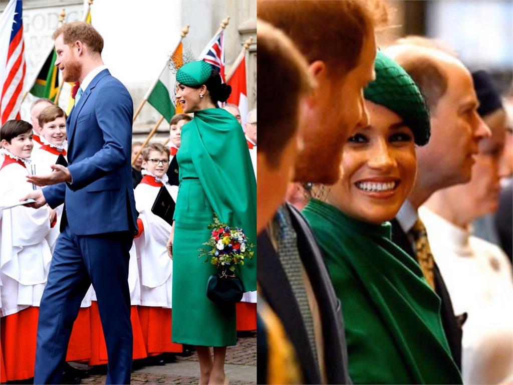 梅根受訪時要求管家「高喊完整頭銜」！作家曝「房間僅3人」超尬