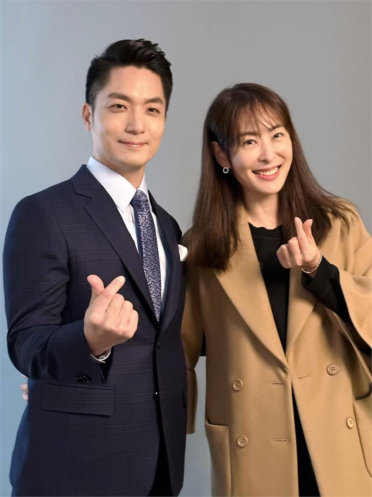 挺賈永婕「選台北市長」對戰蔣萬安？王世堅點頭「好人選」曝她私下想法