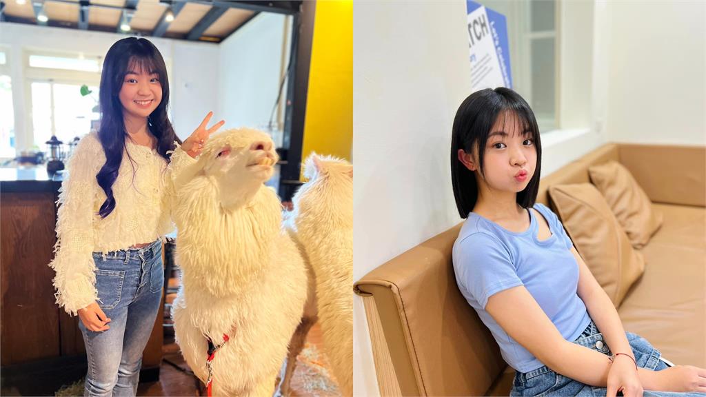 《俗女》小嘉玲近況判若兩人!16歲真面目…網認不出:有差