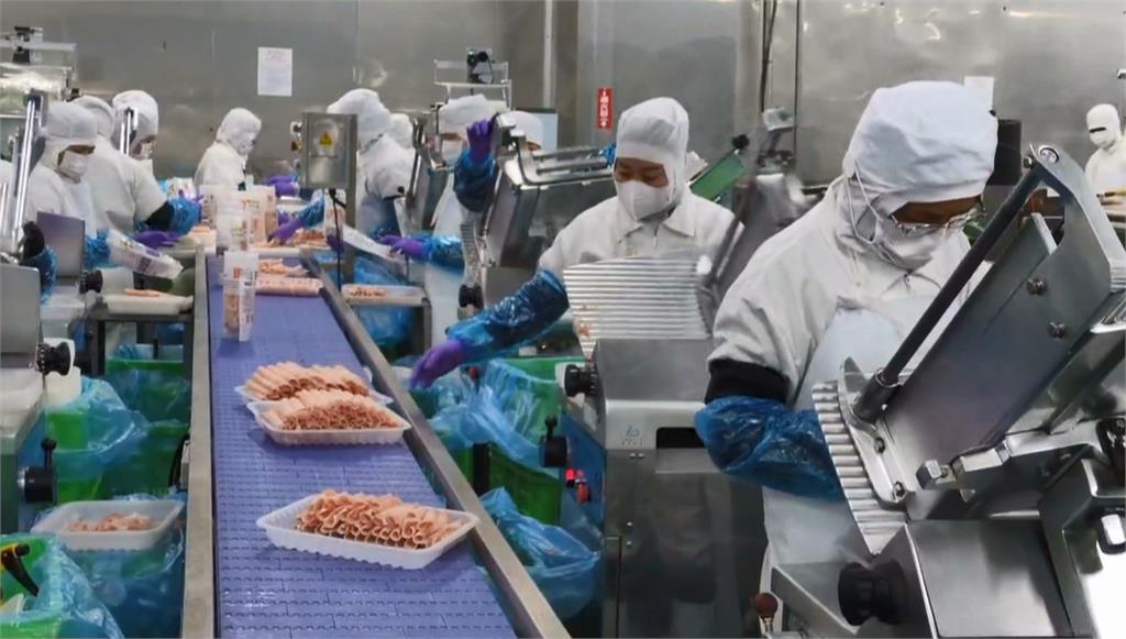 台灣重返非洲豬瘟非疫國　可望用最快時間恢復出口