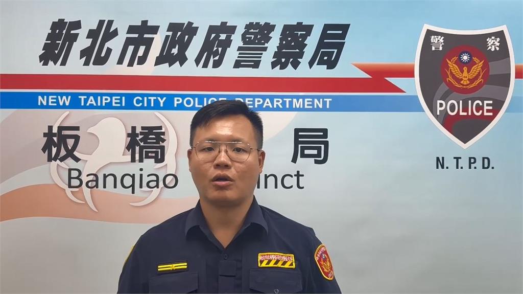 快新聞/板橋車站前車禍!公車擦撞多元計程車 3人輕傷送醫