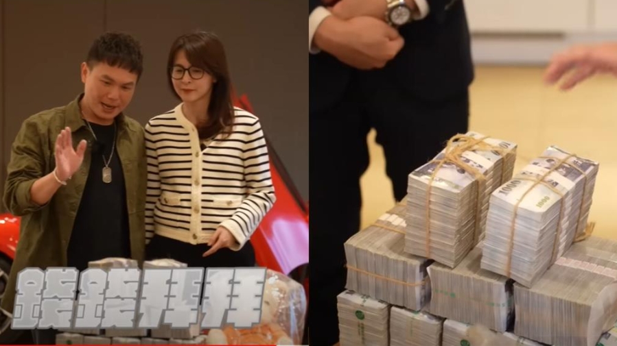 超哥剛買千萬超跑...「超派雞排宣布換人經營」!背後真相曝光 超哥剛買千萬超跑...「超派雞排宣布換人經營」!監獄風雲傳奇接棒真相曝