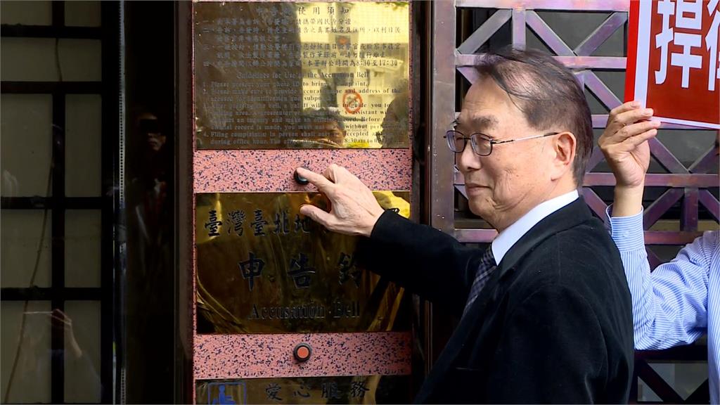 中工經營權開戰! 告通路商涉內線交易、把股東當提款機