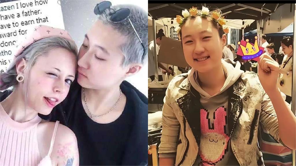 成龍女兒「破冰吳綺莉」回港了?「小龍女」遭爆街頭做1事維生…26歲近況曝