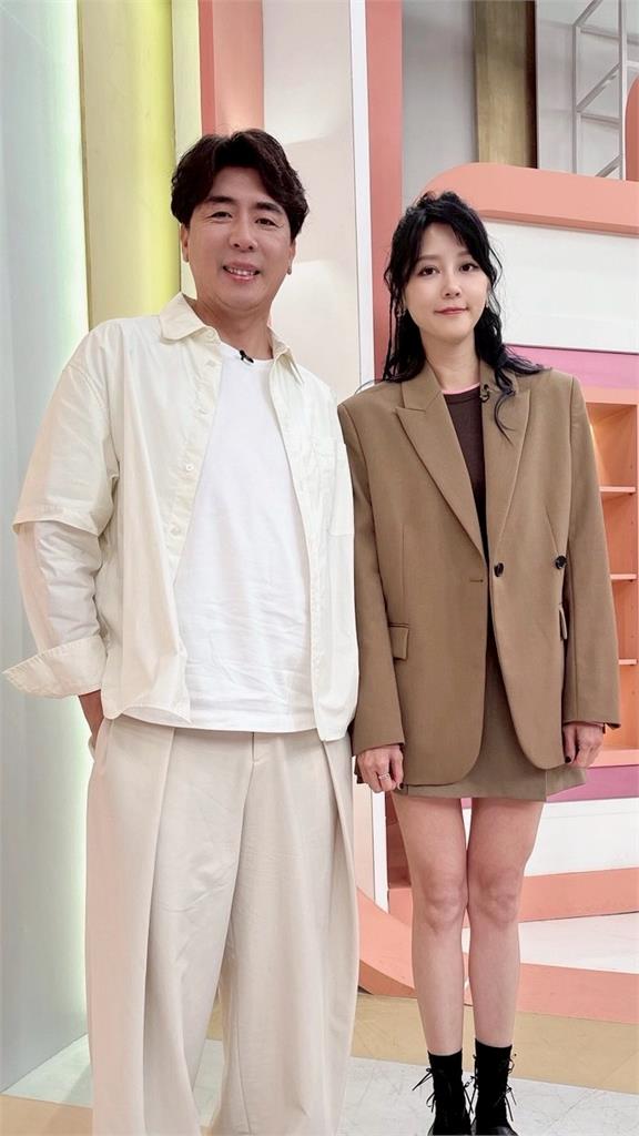 梁佑南驚爆當年選美目睹驚險一幕！裙擺黏著ＸＸ全場尷尬