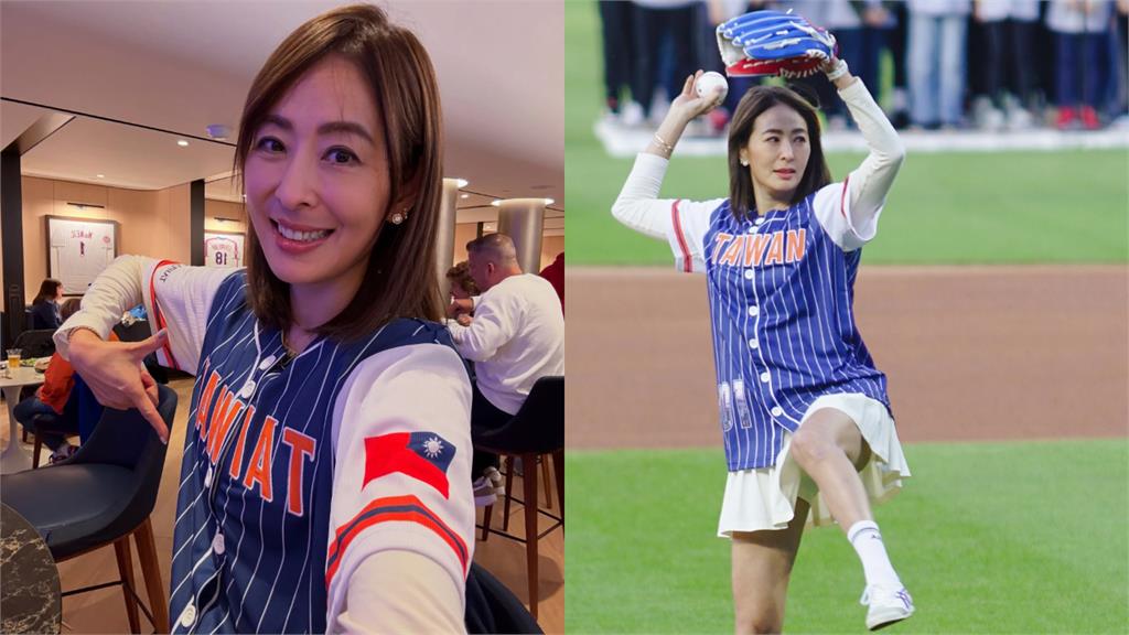 世壯運/賈永婕選手證「名字怪怪的」?本尊親喊「字沒錯」竟抖出身分證本名