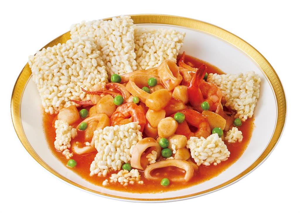 春節一位難求!老協珍瞄準省時上菜趨勢 米其林三星頤宮聯名回歸、年菜好市多獨家登場