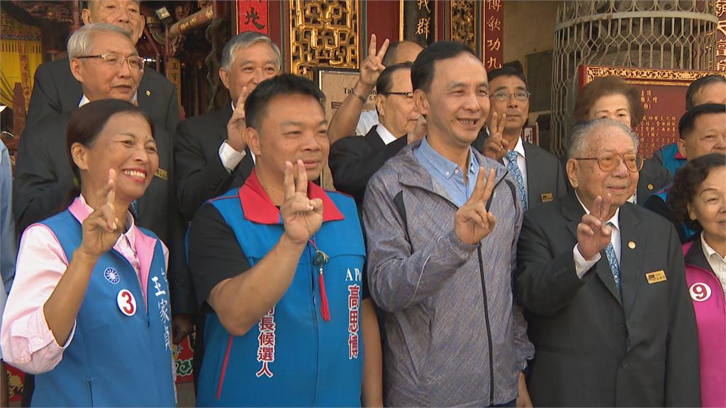 反嗆陳以信!黃偉哲:先搞清楚是反福食還是反核食
